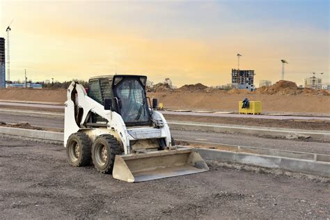 skid steer business for sale|make money with skid steer.